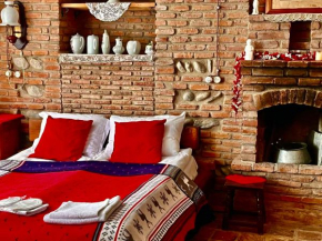 Dzveli Galavani -Old Wall
